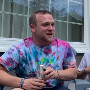 Meet your Posher, Daniel